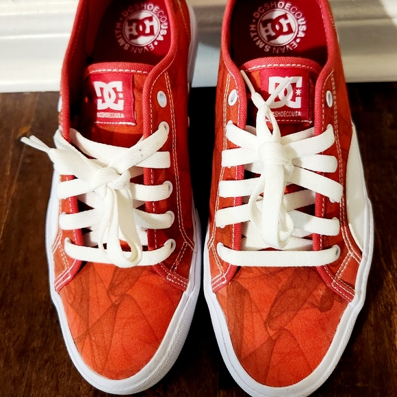 DC Manual S Evan "Lightly used" - Picture 5 of 7